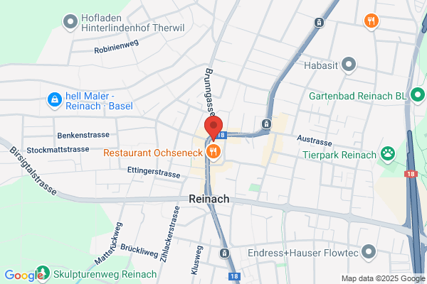 TopPharm Apotheke Parfümerie Liechti AG