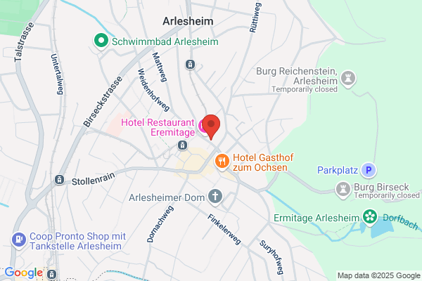 Birseck-Apotheke AG