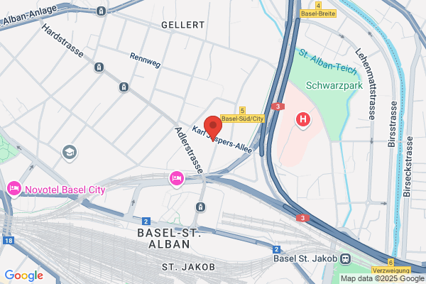 TopPharm Apotheke Gellert