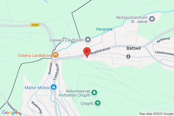 Hanspeter Stoeckli