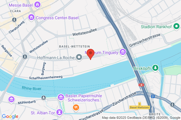 Roche Holding AG