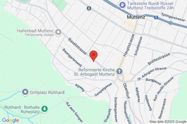 Rolf M. u. Verena Plattner