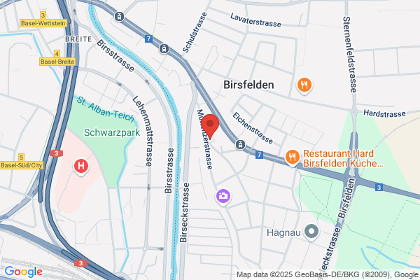 Toffol Architekten AG