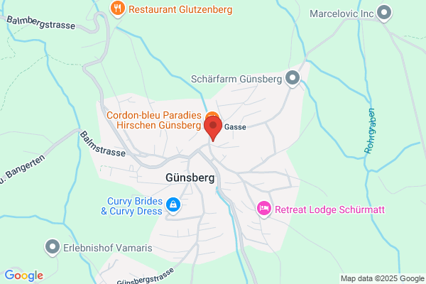 Urs Zuber