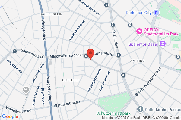 Architekturbuero F. Habluetzel