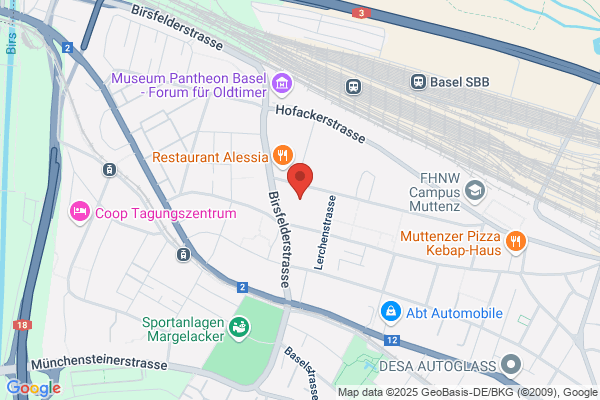 Architekturbuero M. Schwiefert