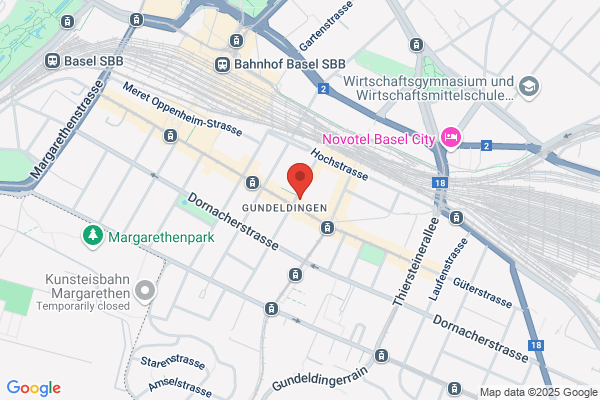 Atelier fuer Architektur und Design P. Schweizer