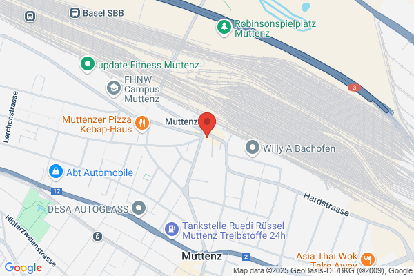 4 Balance Physiotherpeutisches Institut