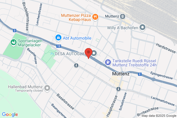 Taxi- und Limousinenservice Dreilaendereck GmbH