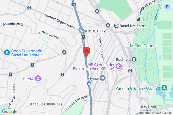 AMAG Basel