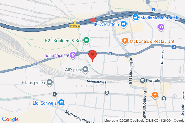 H.-P. Gerber Pannendienst AG
