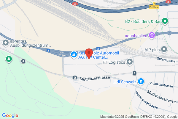 Euromaster Pratteln