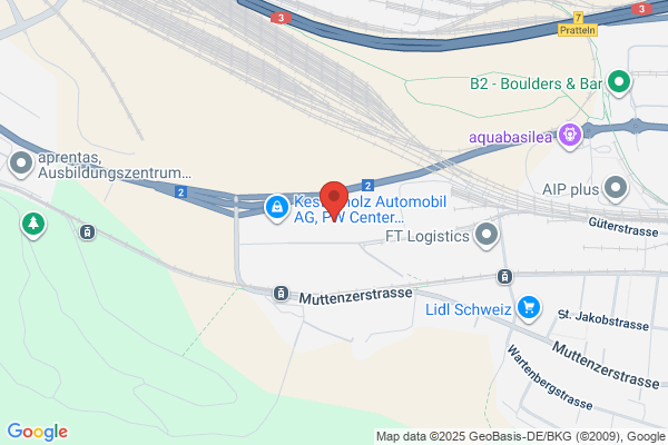 M. Prescha + Sohn AG