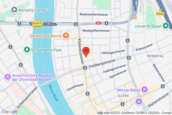 Basler Velowerkstatt