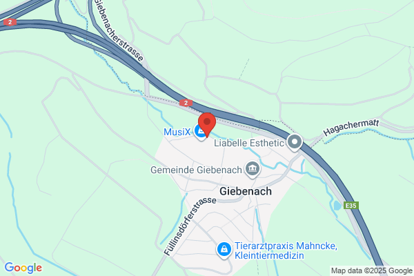 A E Birsfelden GmbH