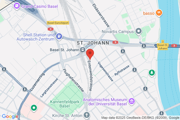 FORAUTO GmbH