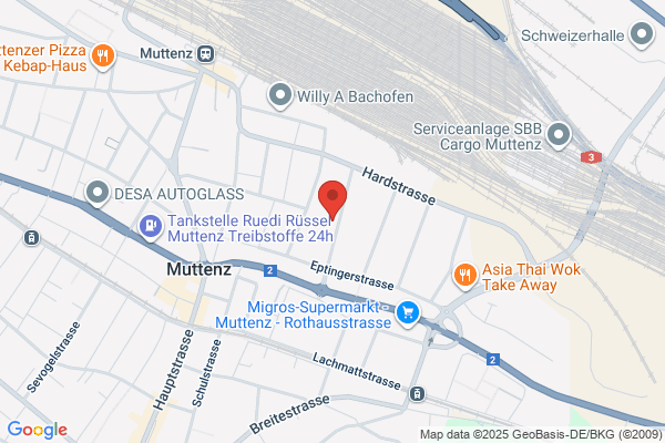 Balimpex AG