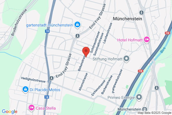 Galudo GmbH
