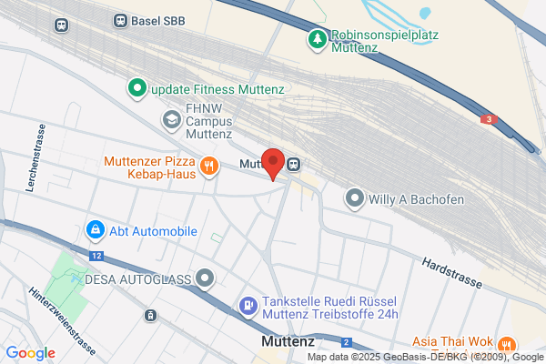 AS Bauservice GmbH