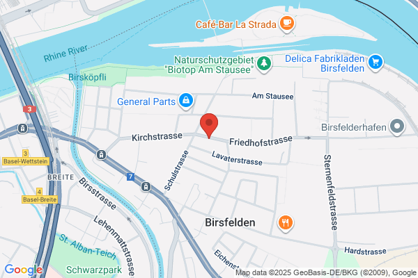 Baettig Wohn- + Glaskultur GmbH