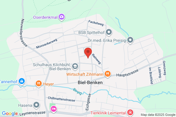 Brunner Brandschutz