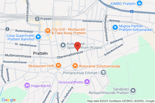 Grund- u. Tiefbau AG Basel