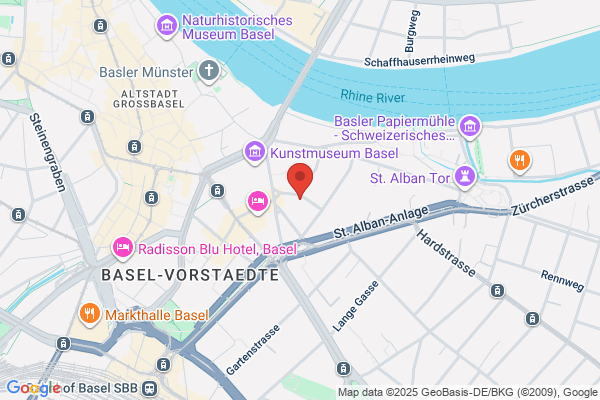 RKM Investment GmbH