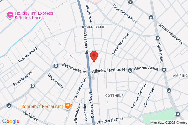 Rudica Geruestbau GmbH