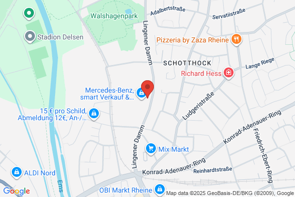 Senger Automation