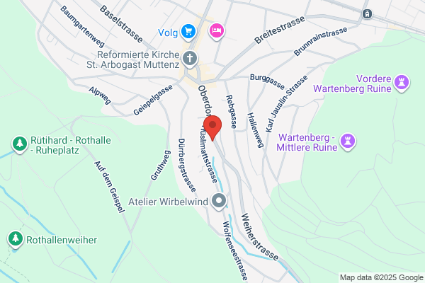 Lehmann Consulting und Engineering c/o Fidem Treuhand AG