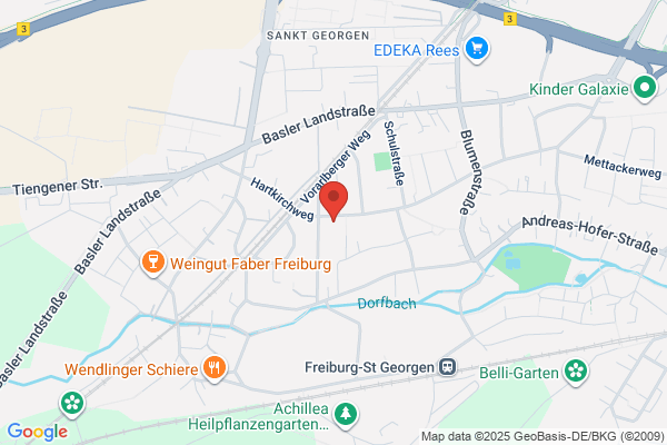 TUeg GmbH Technische Ueberwachungsgemeinschaft