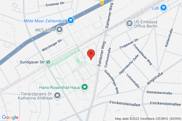 Tecasa GmbH