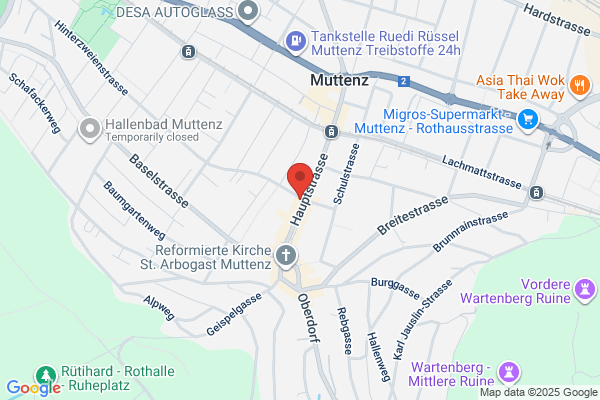 Ventris Immobilien GmbH