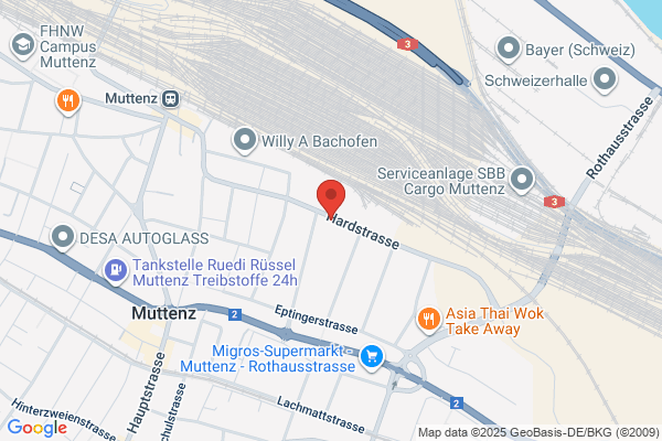 Brillux Schweiz AG