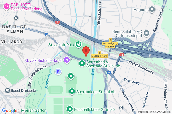 MANOR Basel St. Jakob