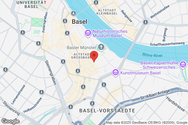 Ulla Popken | Große Größen | Basel
