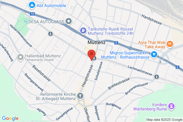 Boutique Zur Passage