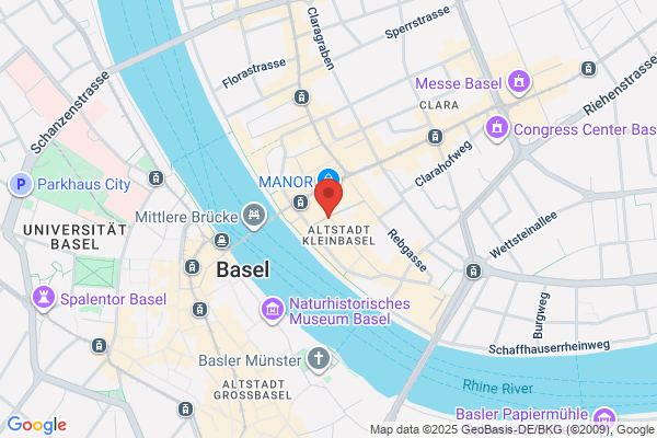 Boutique zum Silberreif