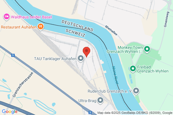 Inflagranti-più GmbH