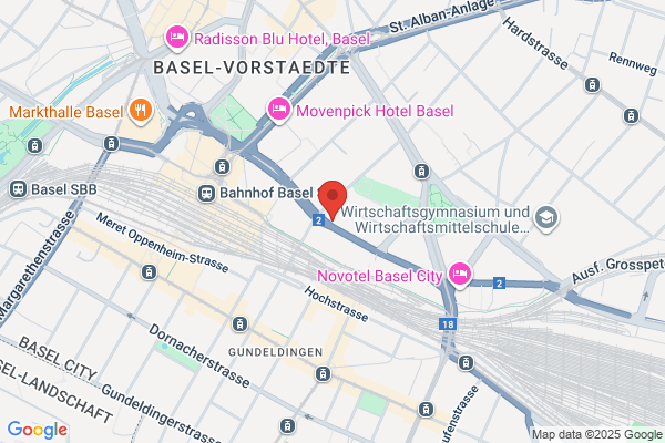 Associazione Campani Basilea