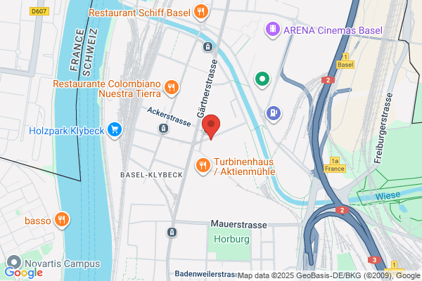Borer und Associates AG