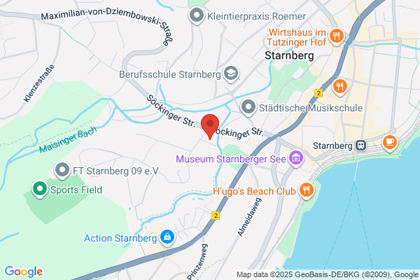 Clover Consulting GmbH