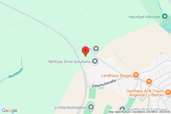 Daiber Schweiz