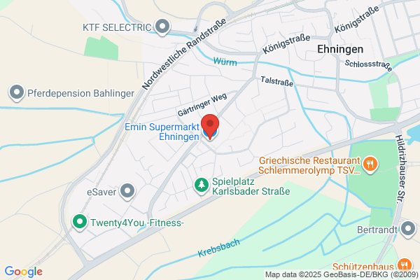 Eyemetrics Optic Service AG