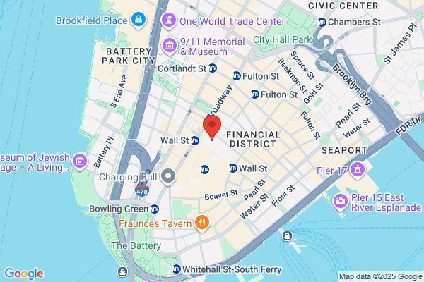 Floor Broker Network Inc.