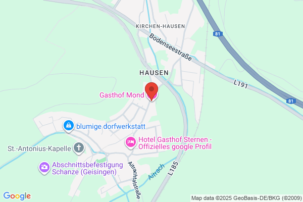 Gebrueder Jud AG