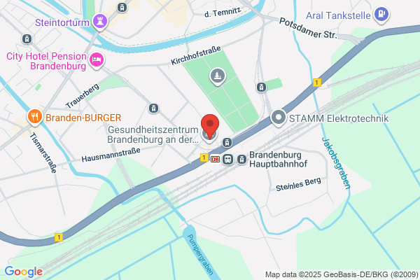 Gemueseproduzenten- Zentrale GZB AG