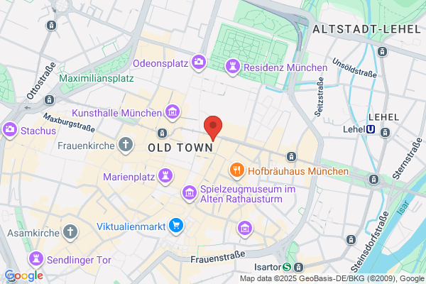 Hanspeter Riser und Co