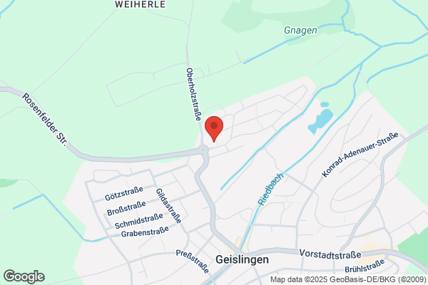 Holtcen - Little Finance AG c/o Steiger, Zumstein und Partners AG