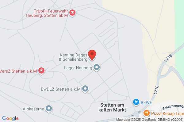 Kantine Kaltuk
